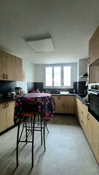  Appartement � vendre 5 pi�ces 98 m�