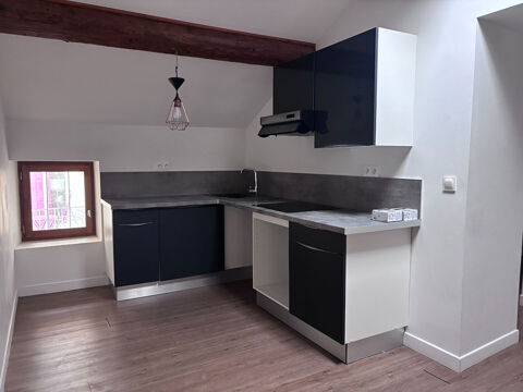  Appartement � louer 3 pi�ces 58 m�