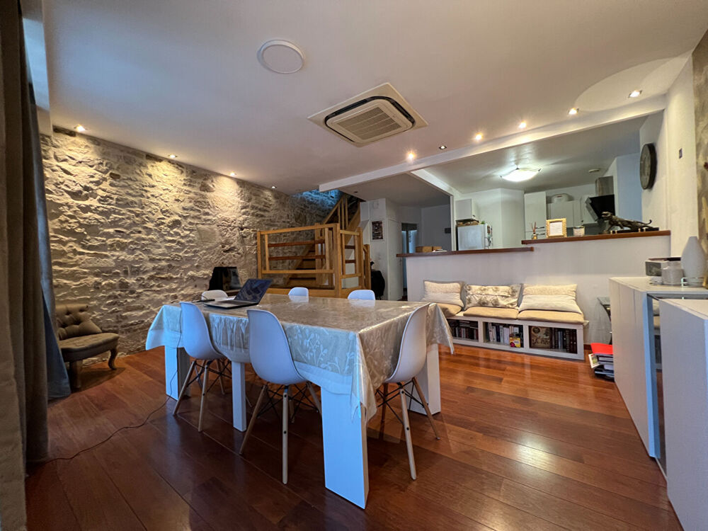 Vente Appartement Appartement lumineux en coeur de village de Caylus - Charme et confort Caylus