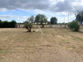  Terrain à vendre 956 m²
