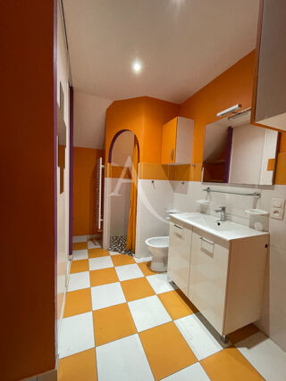  Maison � vendre 7 pi�ces 