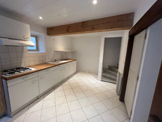  Maison à vendre 2 pièces 49 m²