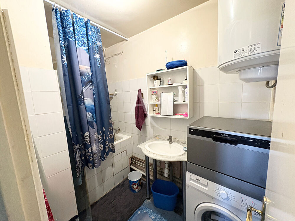 Vente Appartement IDEAL INVESTISSEUR - Appartement  4 pièce(s) - vendu loué Neuilly sur marne