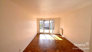 Vente Appartement Grand 2 pièces 51.40m² lumineux avec balcon et parking au Kremlin-Bicêtre proche ligne 7 et 14 Le kremlin bicetre