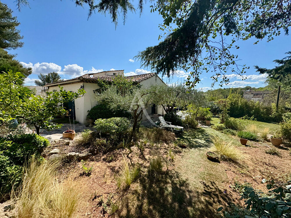 Vente Maison MAISON (Ancien Four à Chaux) NÎMES 5 PIECE(S) 156 M2 Nimes