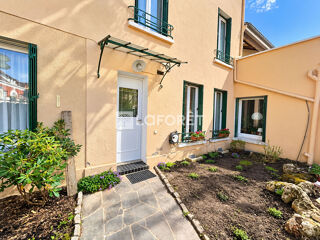  Maison à vendre 7 pièces 164 m²
