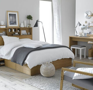  Appartement  vendre 2 pices 43 m