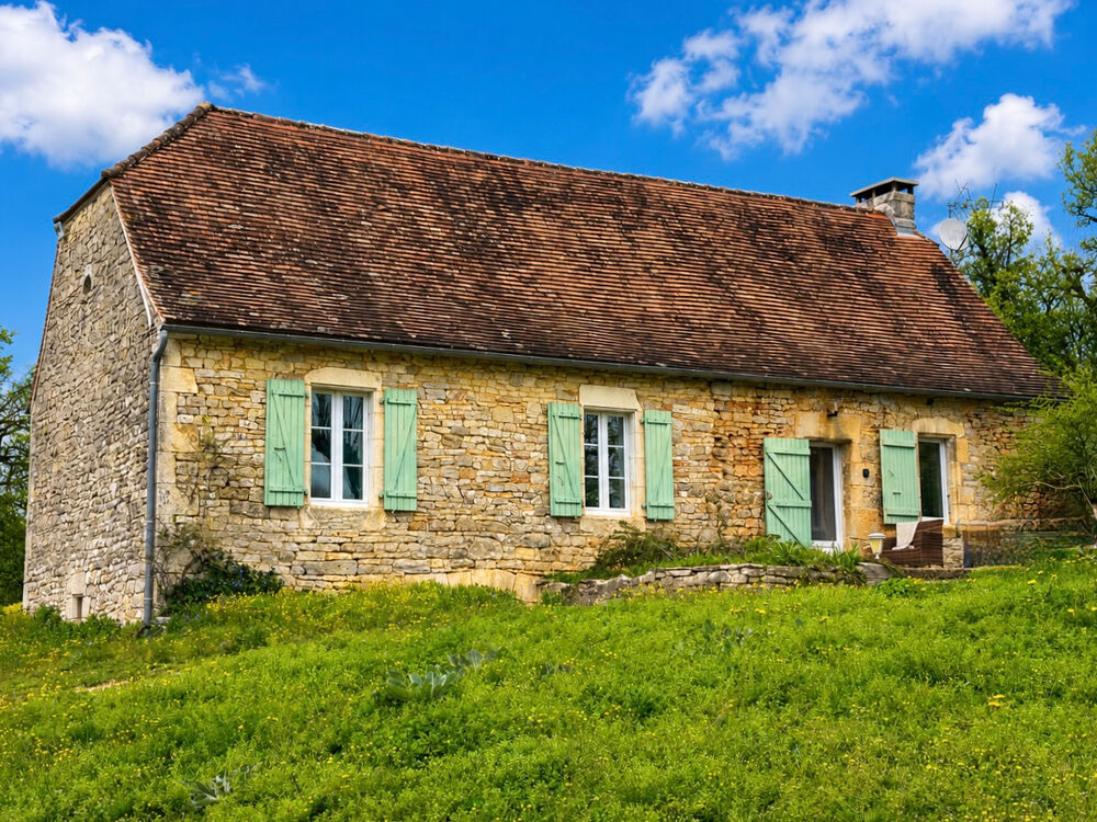 Ancienne métairie
