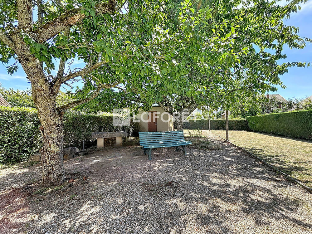 Vente Maison Maison Peronnas 5 pièces 105 m2 Peronnas