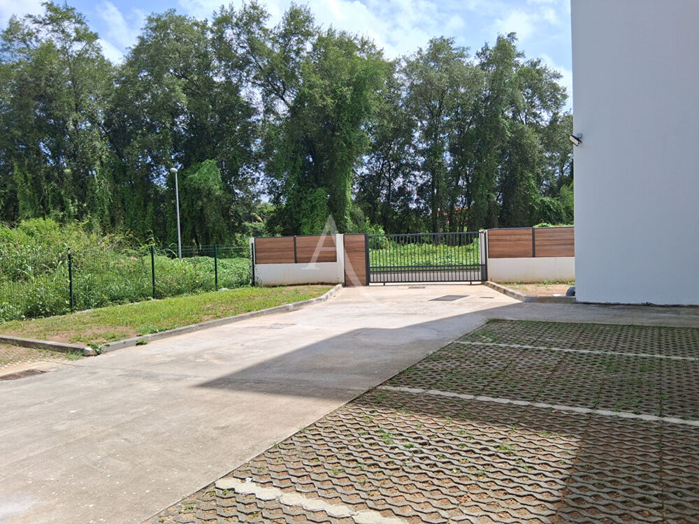Appart T2 neuf - R+1 à R+5 - Cayenne (Baduel)