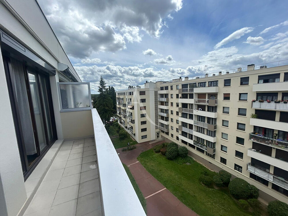 Vente Appartement copropriété standing 1965 - 5 min à pied de la gare Athis mons
