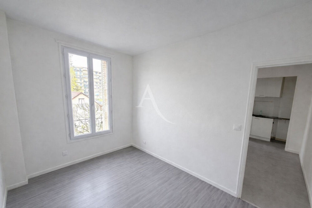 Appartement 2 pièces 25m² - Idéal Premier Achat