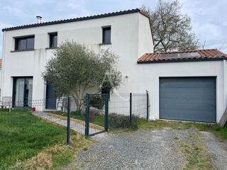  Maison � vendre 6 pi�ces 112 m�