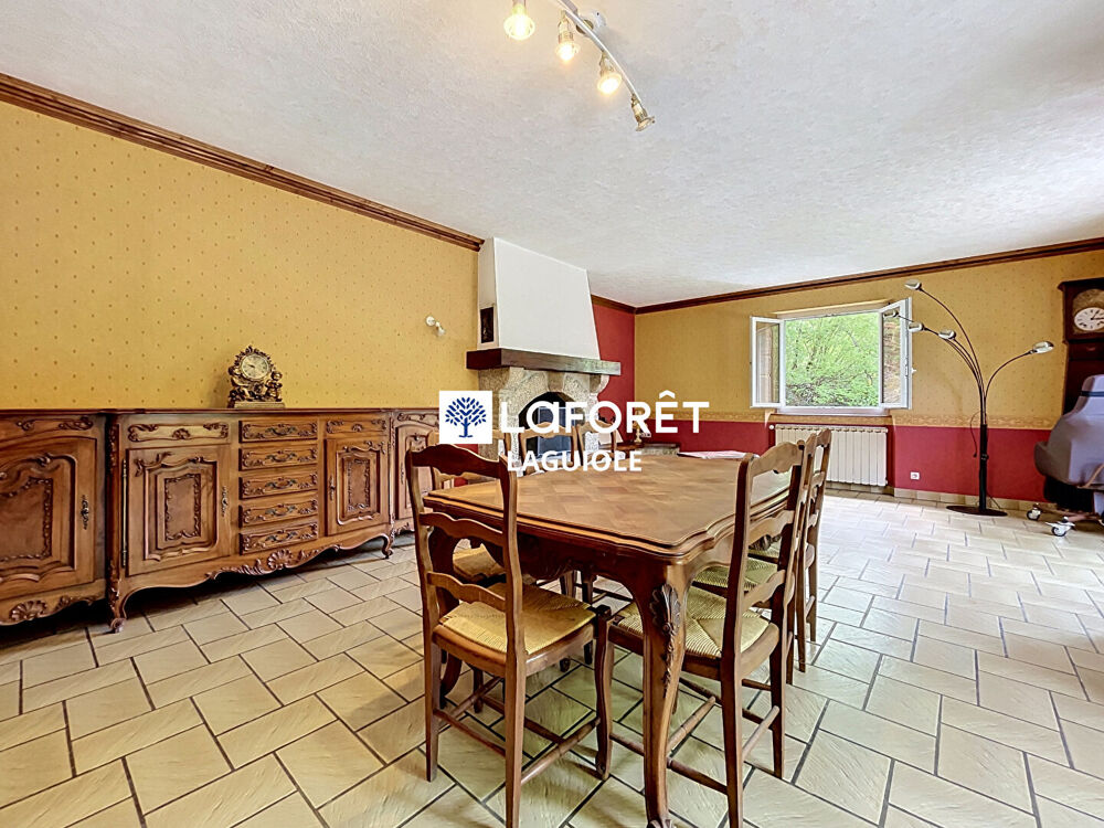 Maison Le Nayrac 4 pièce(s) 115 m2