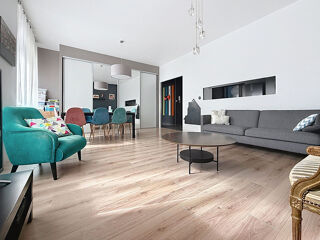  Appartement � vendre 5 pi�ces 93 m�