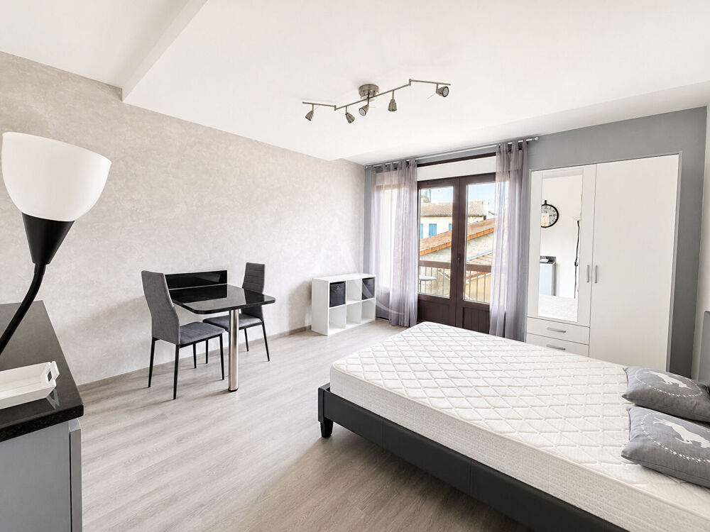 Appartement 1 pièce 24 m² · à Dax · 24 m² · 78 500 €