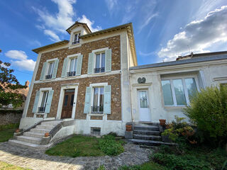  Maison à vendre 12 pièces 350 m²
