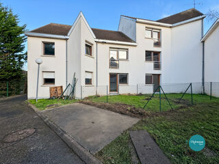  Appartement � vendre 4 pi�ces 87 m�