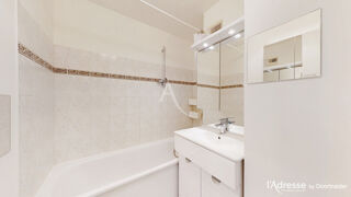  Appartement à vendre 2 pièces 46 m²