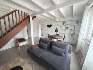  Appartement � louer 3 pi�ces 63 m�