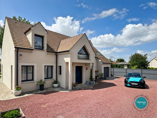  Maison � vendre 6 pi�ces 174 m�