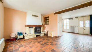  Maison à vendre 6 pièces 132 m²