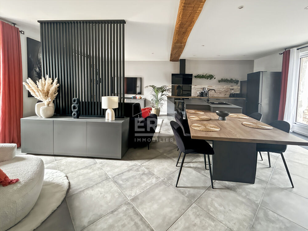 Vente Maison A VENDRE MAISON 5 PIECE ENTIEREMENT RENOVEE LE MEREVILLOIS 91660 Le merevillois