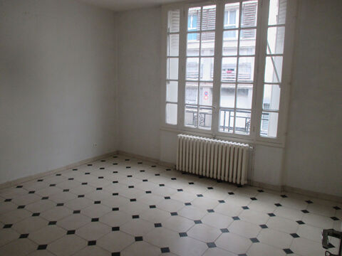  Appartement � louer 2 pi�ces 56 m�