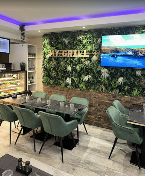 Fonds de commerce restaurant à Cagnes-sur-Mer 183000 06800 Cagnes sur mer
