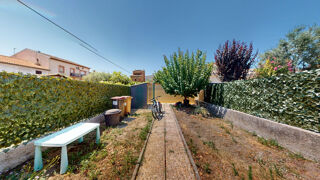 Maison 6 pièces 100 m² · à Villeneuve-Tolosane · 100 m² · 264 000 €