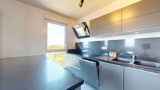  Appartement à louer 3 pièces 79 m²
