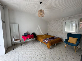  Appartement � vendre 1 pi�ce 22 m�