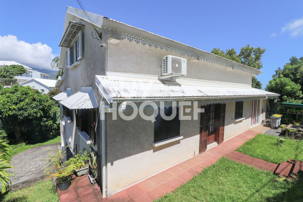Vente Maison VILLA T6/7 - GUY HOQUET Sainte marie