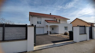  Maison � vendre 6 pi�ces 172 m�