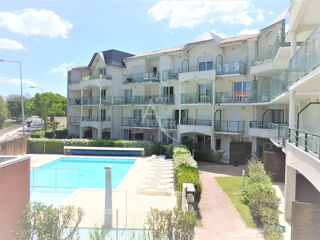  Appartement  vendre 2 pices 31 m