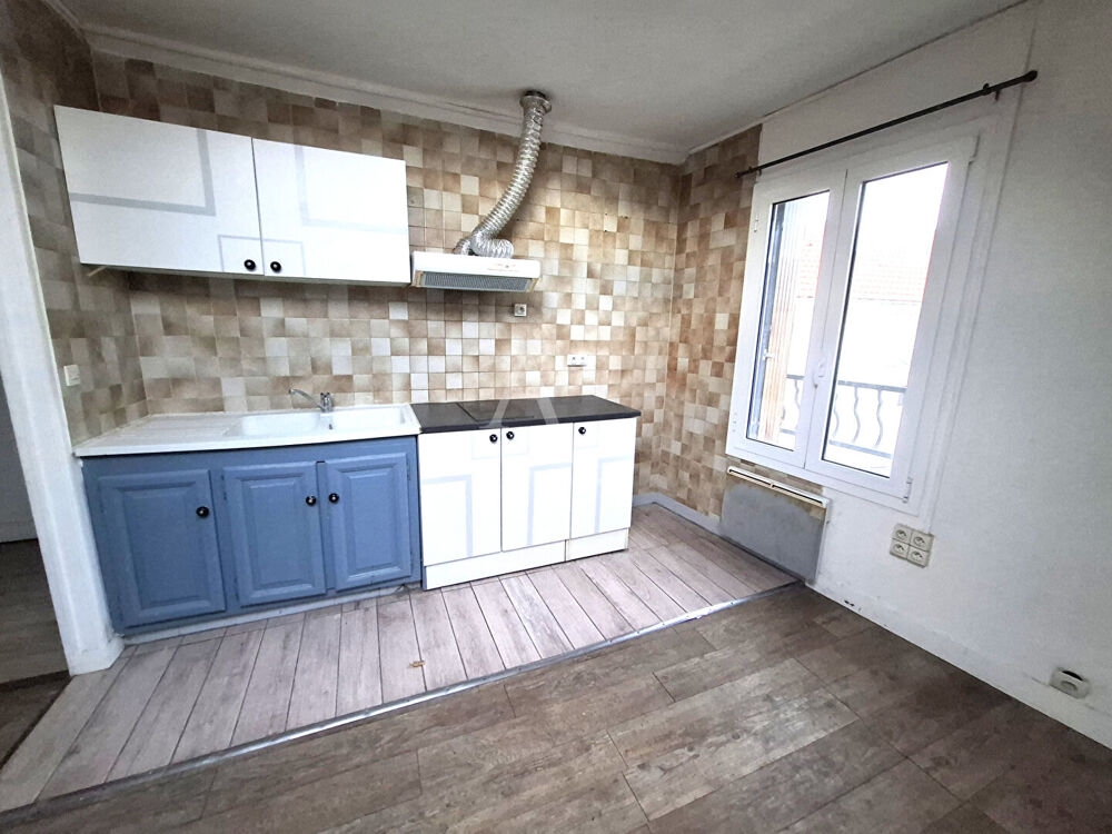 STUDIO PETITE COPROPRIETE !!!!