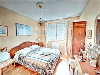  Maison � vendre 9 pi�ces 180 m�