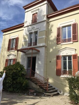  Appartement  louer 1 pice 23 m