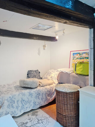  Maison � vendre 4 pi�ces 93 m�