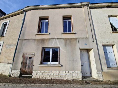 Maison Doue En Anjou 4 pièce(s) 105 m2 129800 Dou-la-Fontaine (49700)