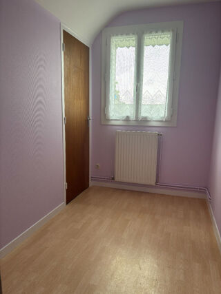  Maison à louer 4 pièces 60 m²