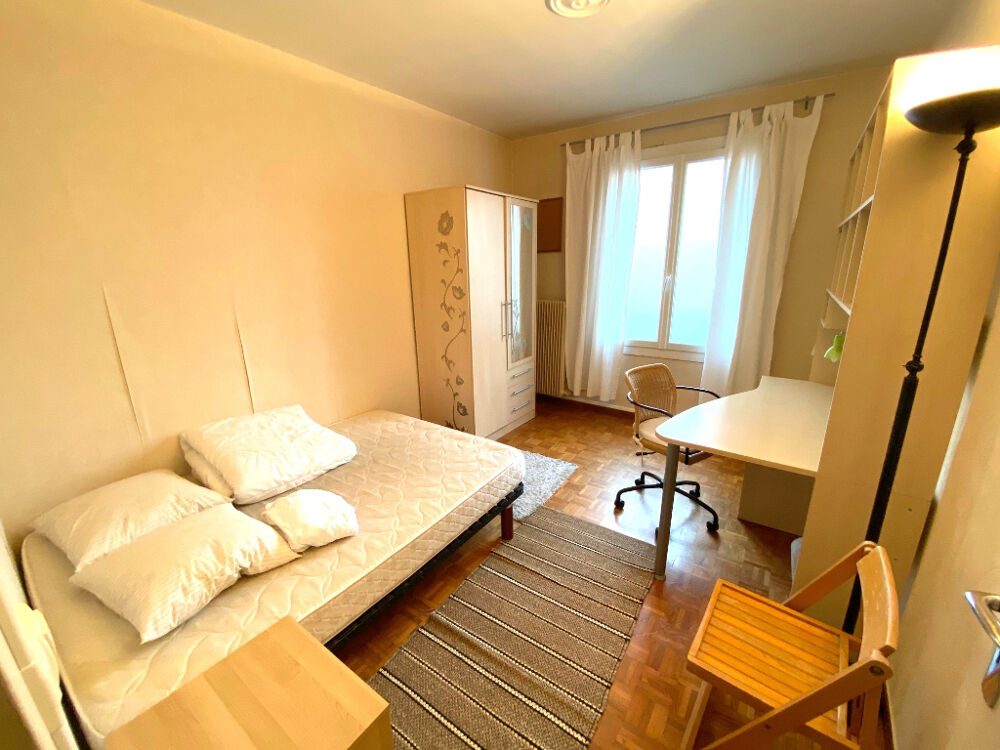 Location Appartement AIX EN PROVENCE - Type 3 Meublé Aix en provence