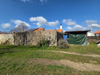  Terrain � vendre 329 m�