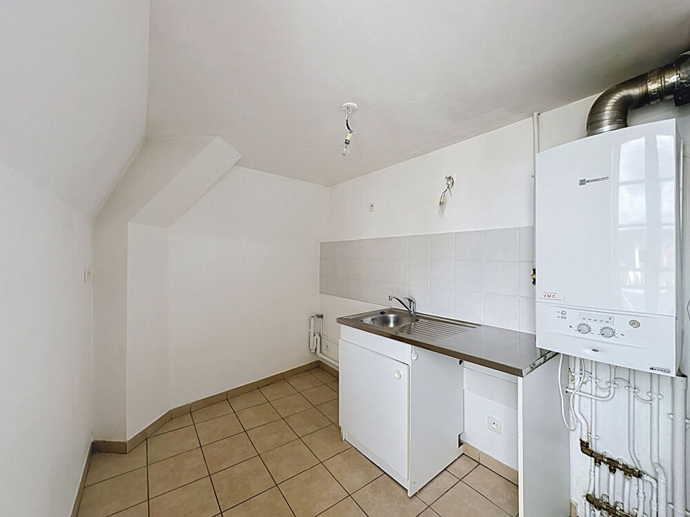 Location Appartement APPARTEMENT 2 PIECES HYPER CENTRE MANTES LA JOLIE Mantes la jolie