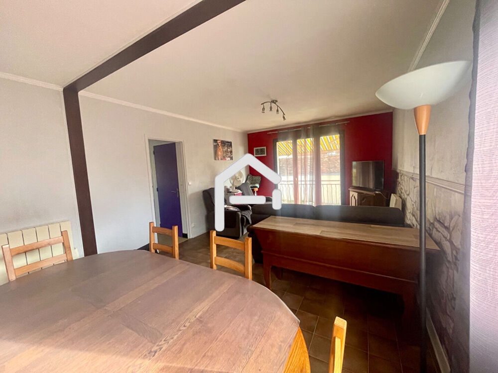 Vente Maison Maison 5 pièces, 100m2 à vendre à Venoy - 159 000 Venoy