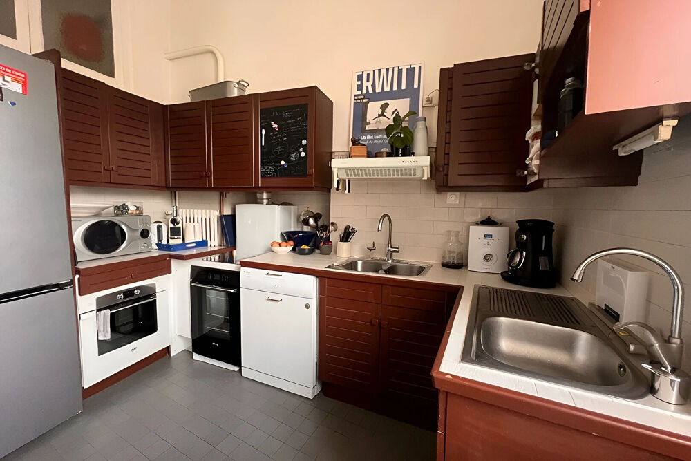 Vente Appartement A VENDRE EN EXCLUSVITE NANTES GRASLIN DOBRE Nantes