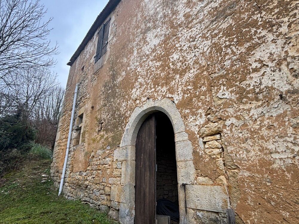 Vente Maison Batisse ancienne à rénover entièrement Concores