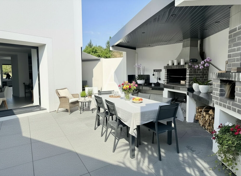 Maison Villeneuve Saint Denis 6 pièces 179 m2