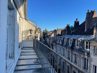  Appartement � vendre 4 pi�ces 87 m�