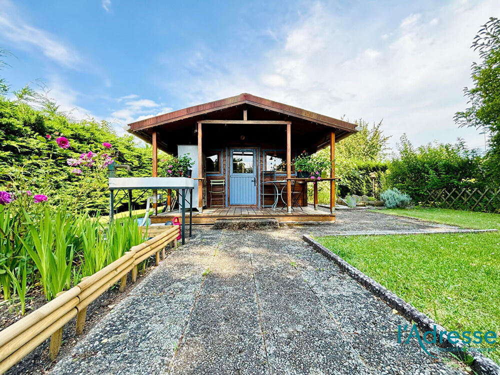 Vente Terrain Terrain Constructible Colmar Sud 712 m² Colmar